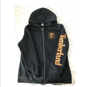Timberland Hoodie NWOT